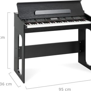 Pianino cyfrowe