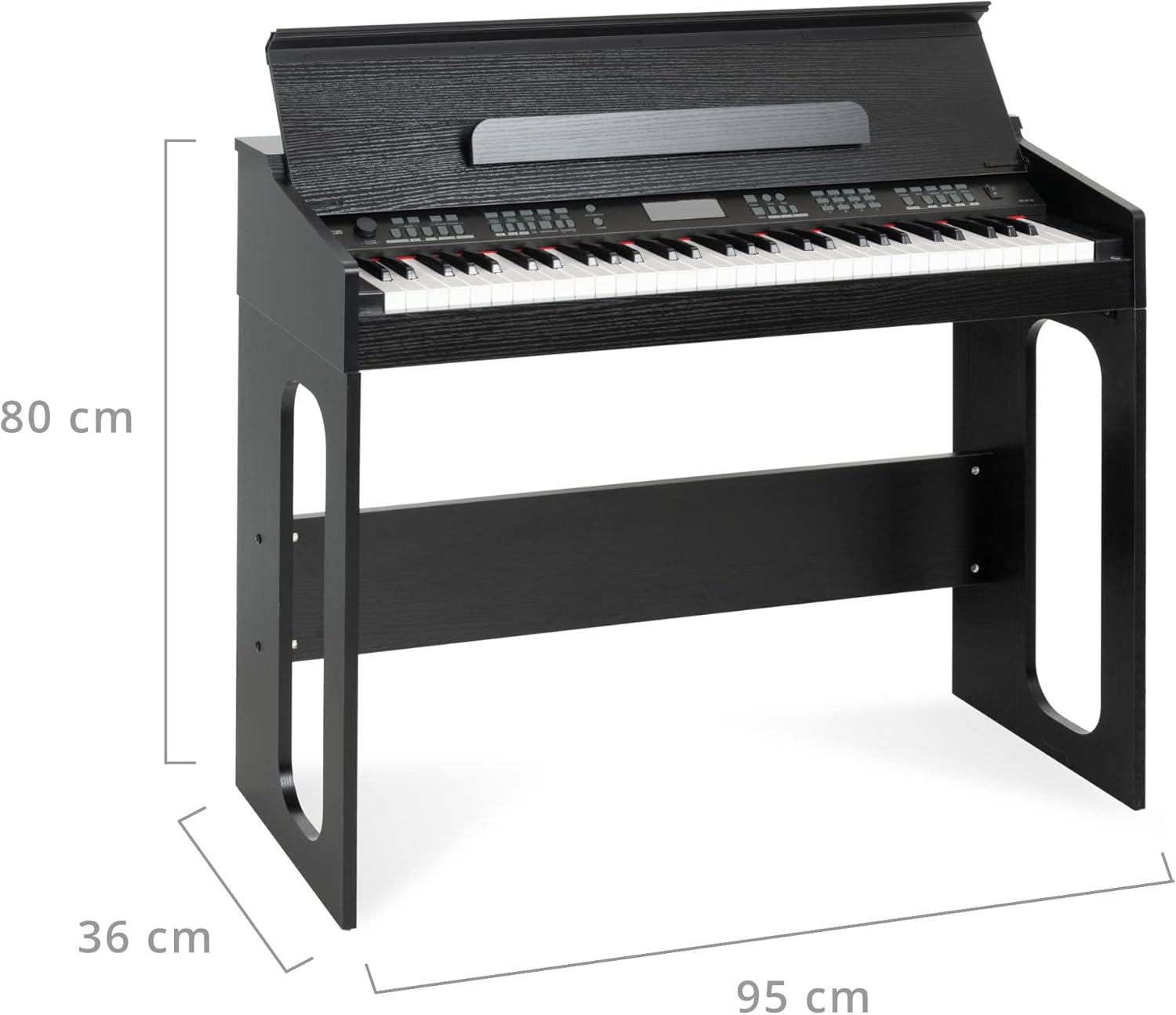 Pianino cyfrowe - obrazek 2
