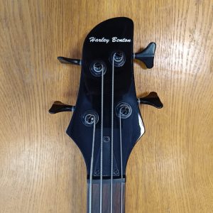 Gitara basowa