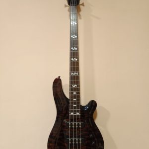 Gitara basowa
