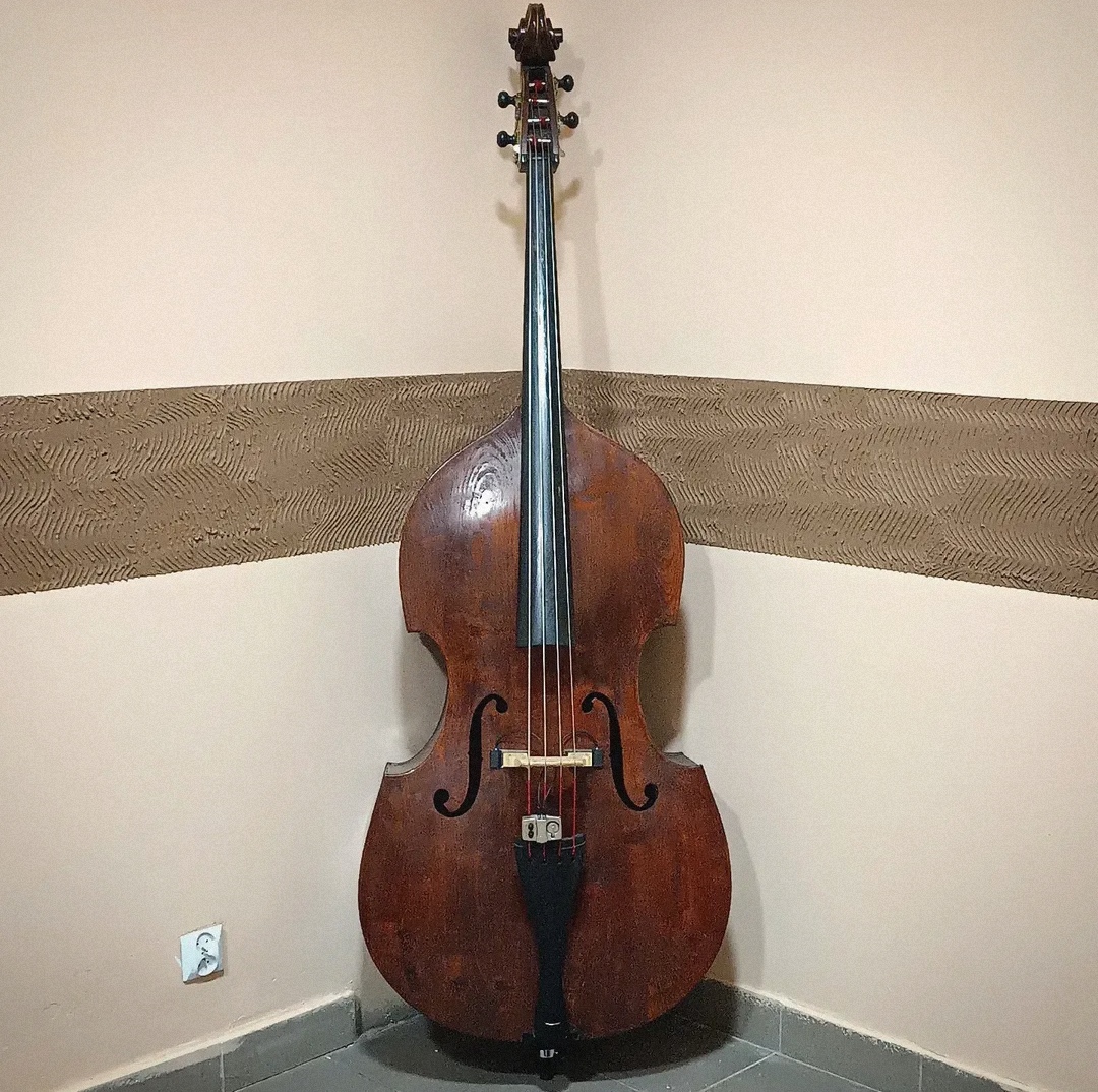 Kontrabas 3/4