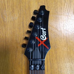 Gitara elektryczna